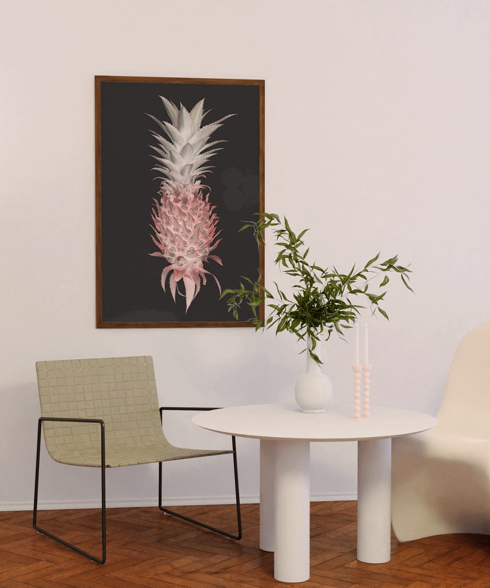Strawberry Pine
