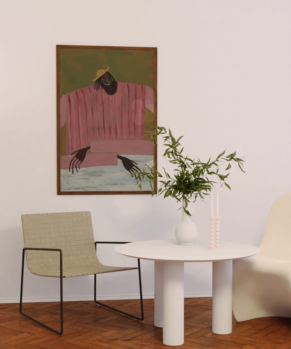 For Now I Don't Know