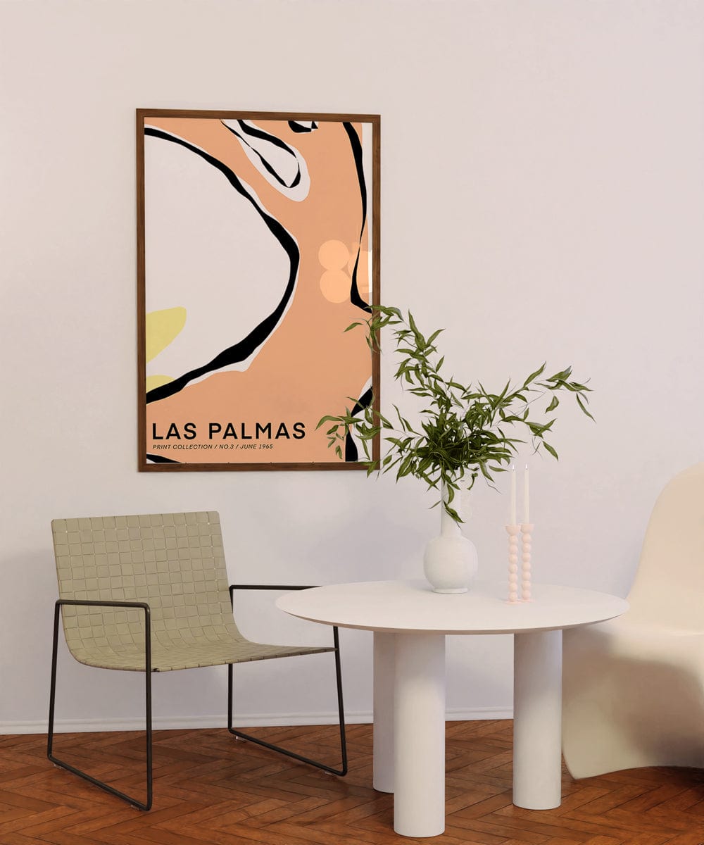 Palmas III