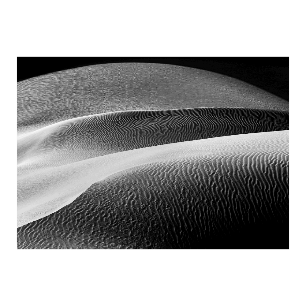 The Art Of The Desert