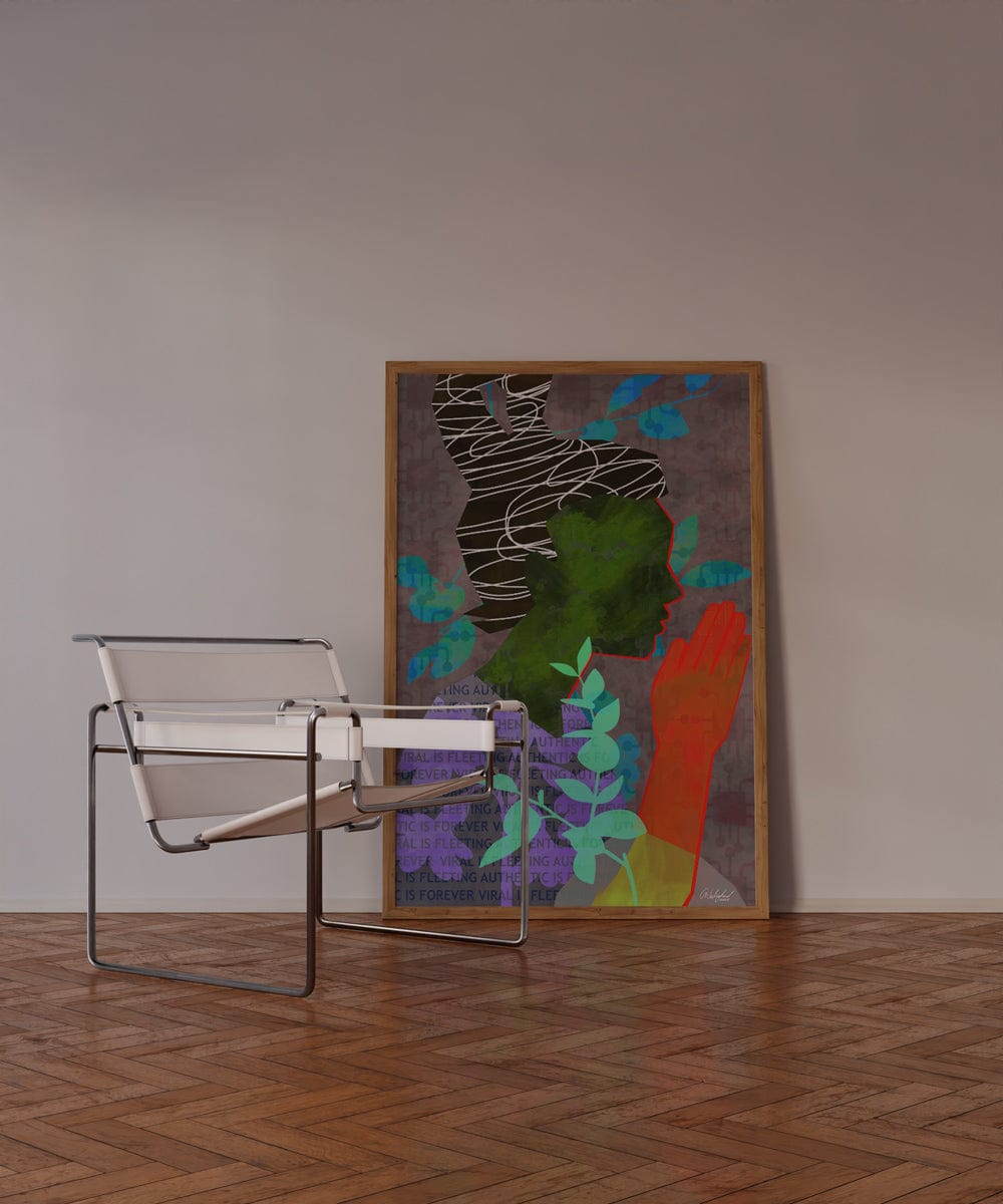 Viral Is Fleeting, Authentic Is Forever I