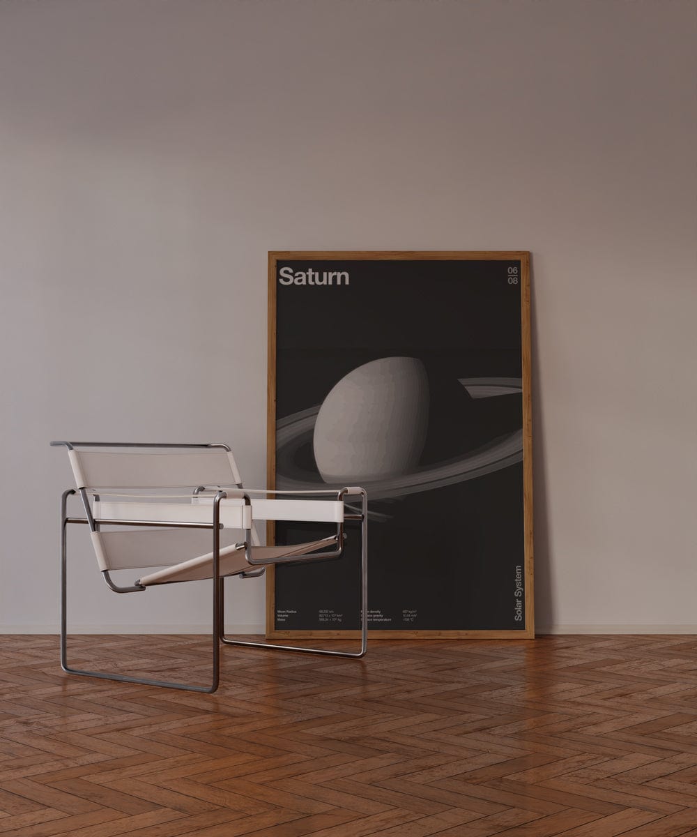 Saturn