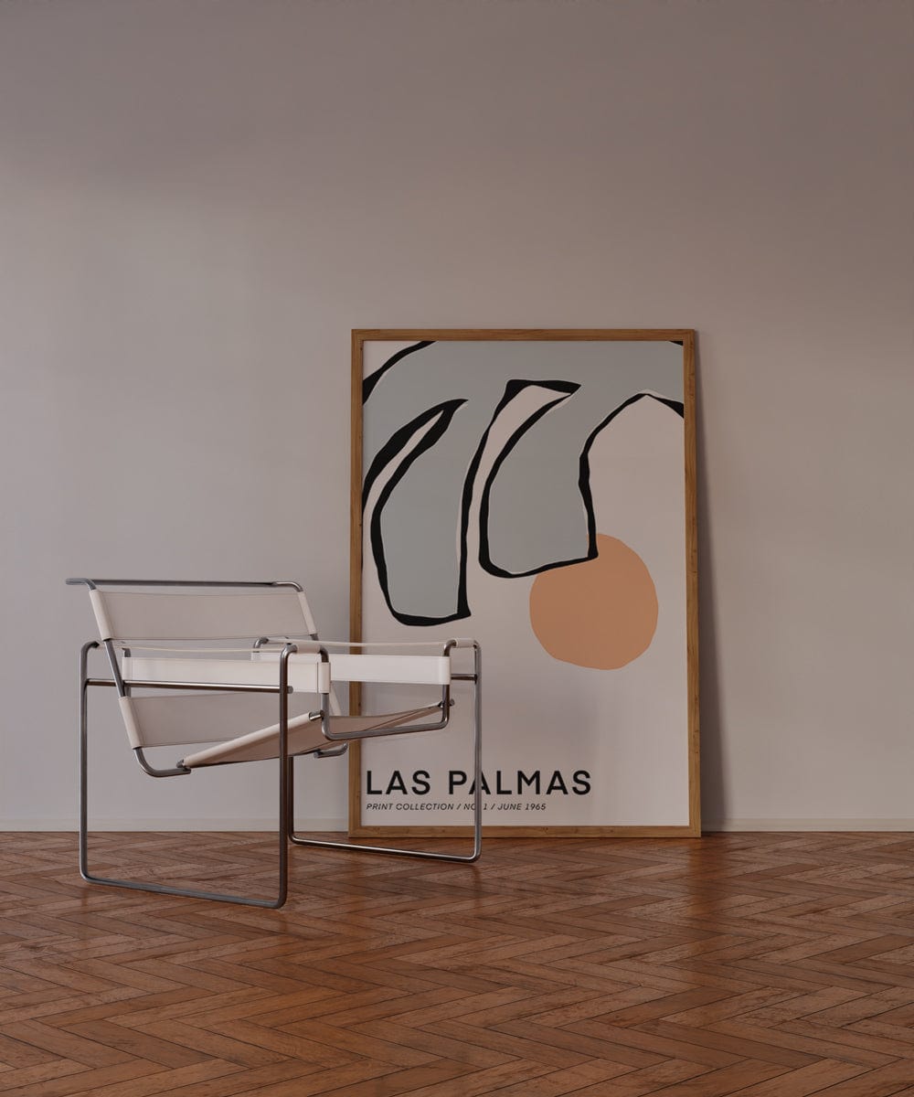 Palmas I