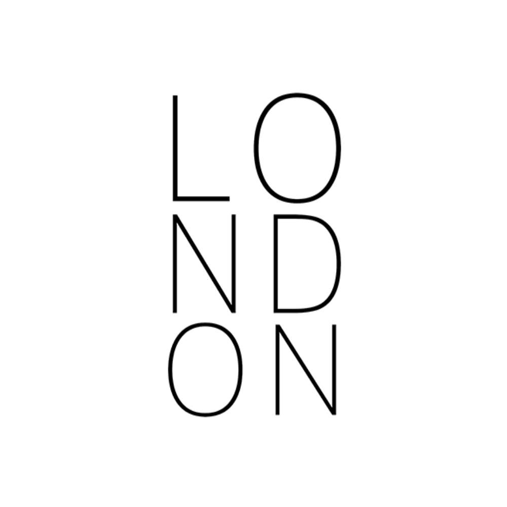 LONDON Type