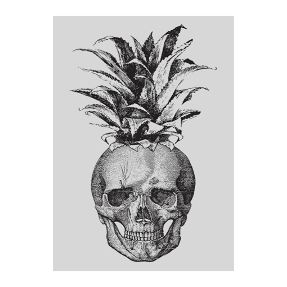 Grim Tropics