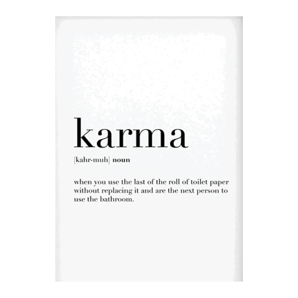 Karma