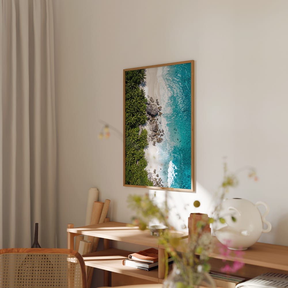 Granite Shores
