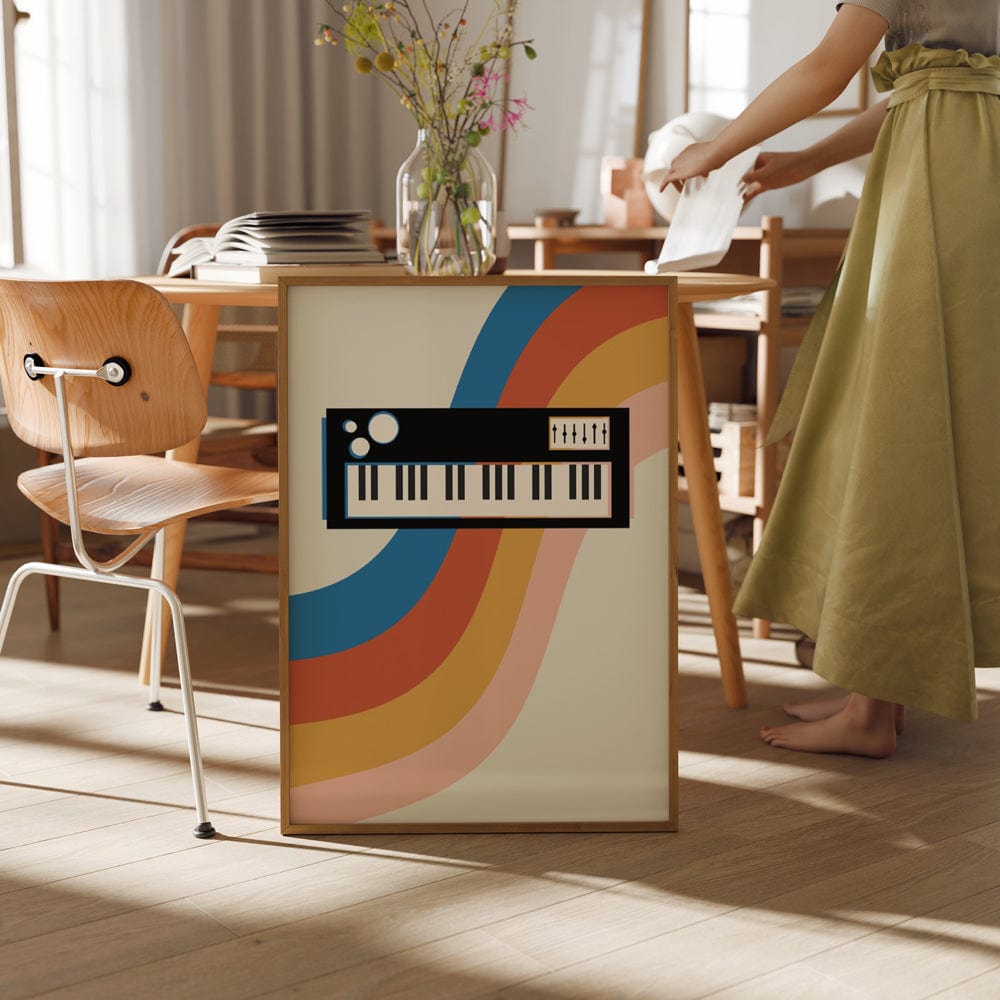 Rhythm Tones