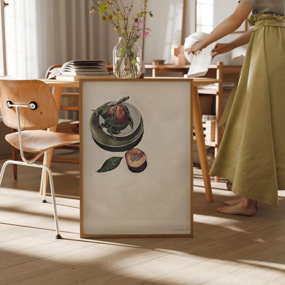 Transvalia Peaches | Limited Edition