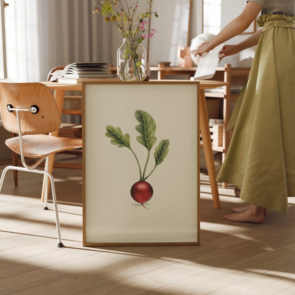 Radish