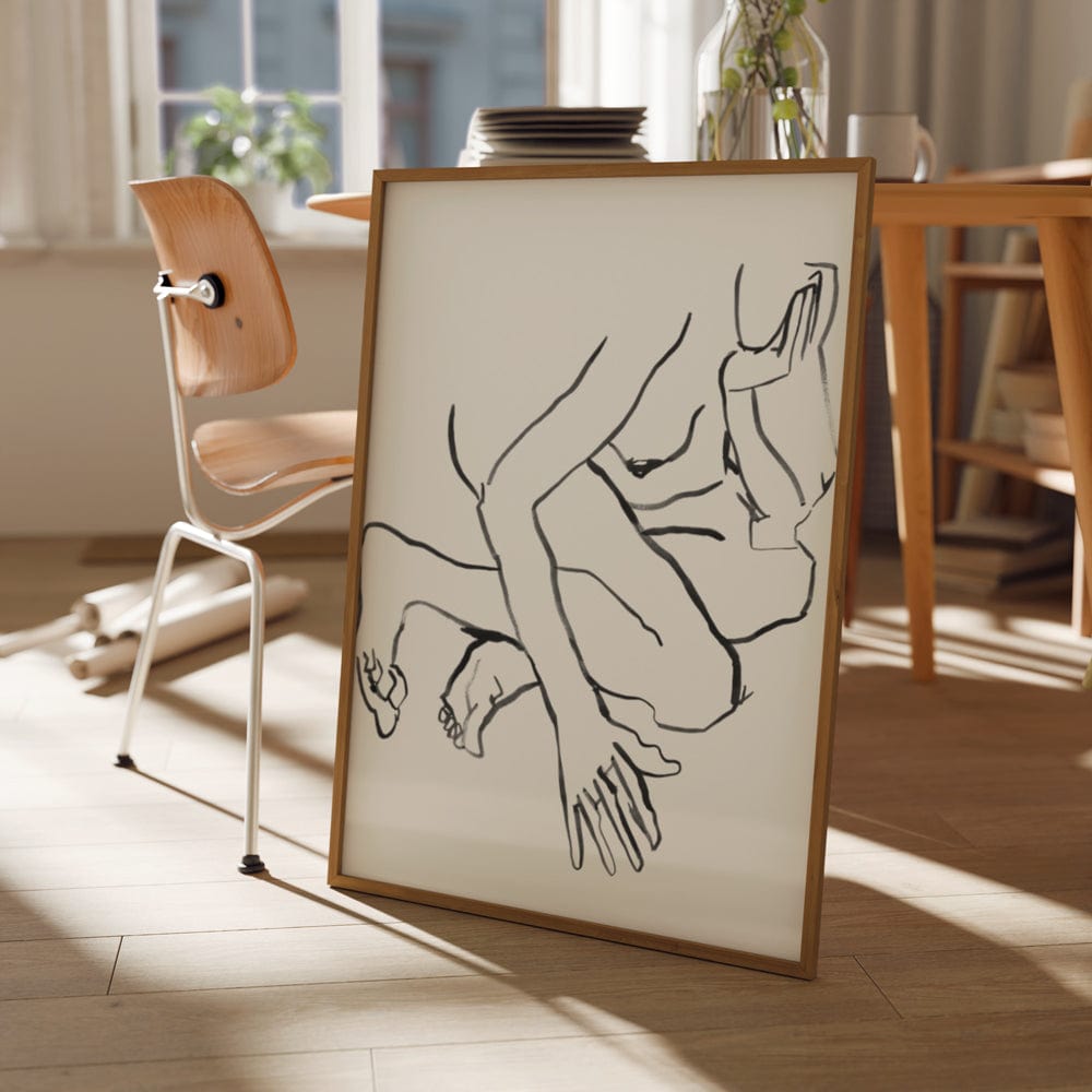 Curves  | Limited Edition
