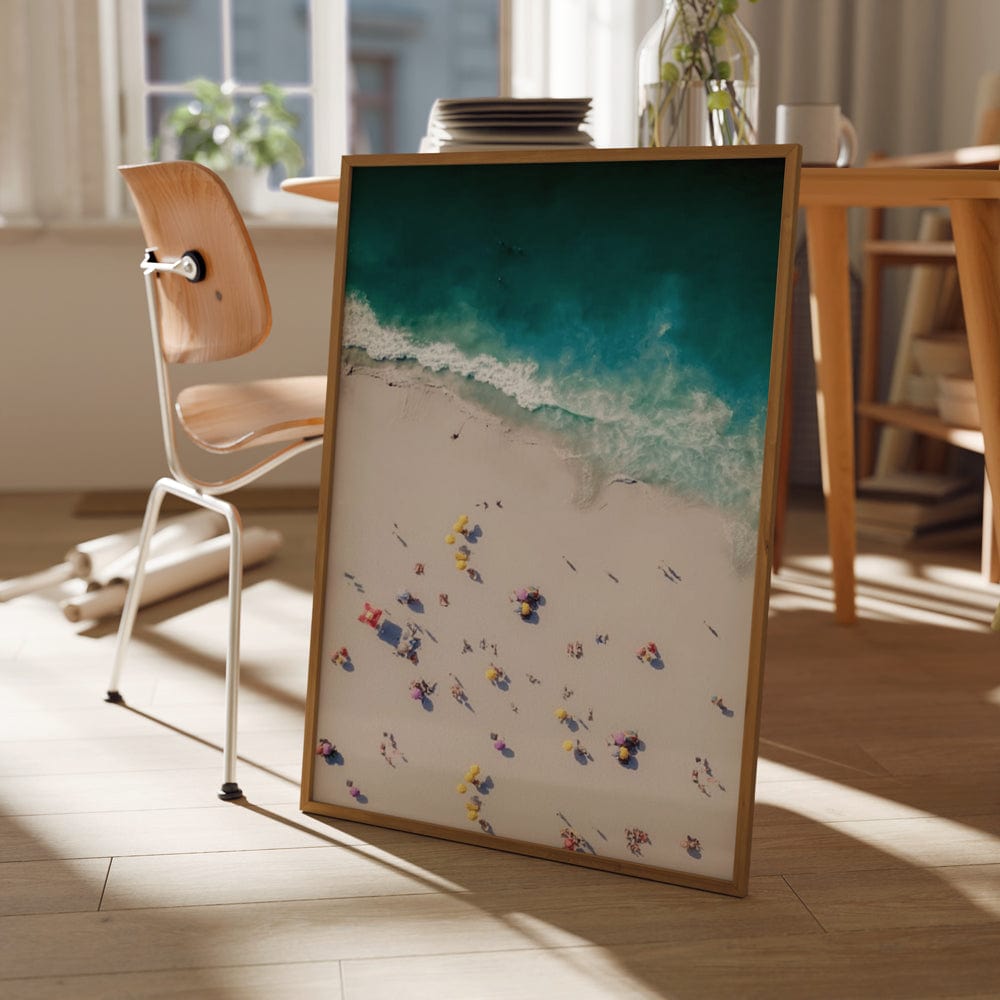 Dotted Sands