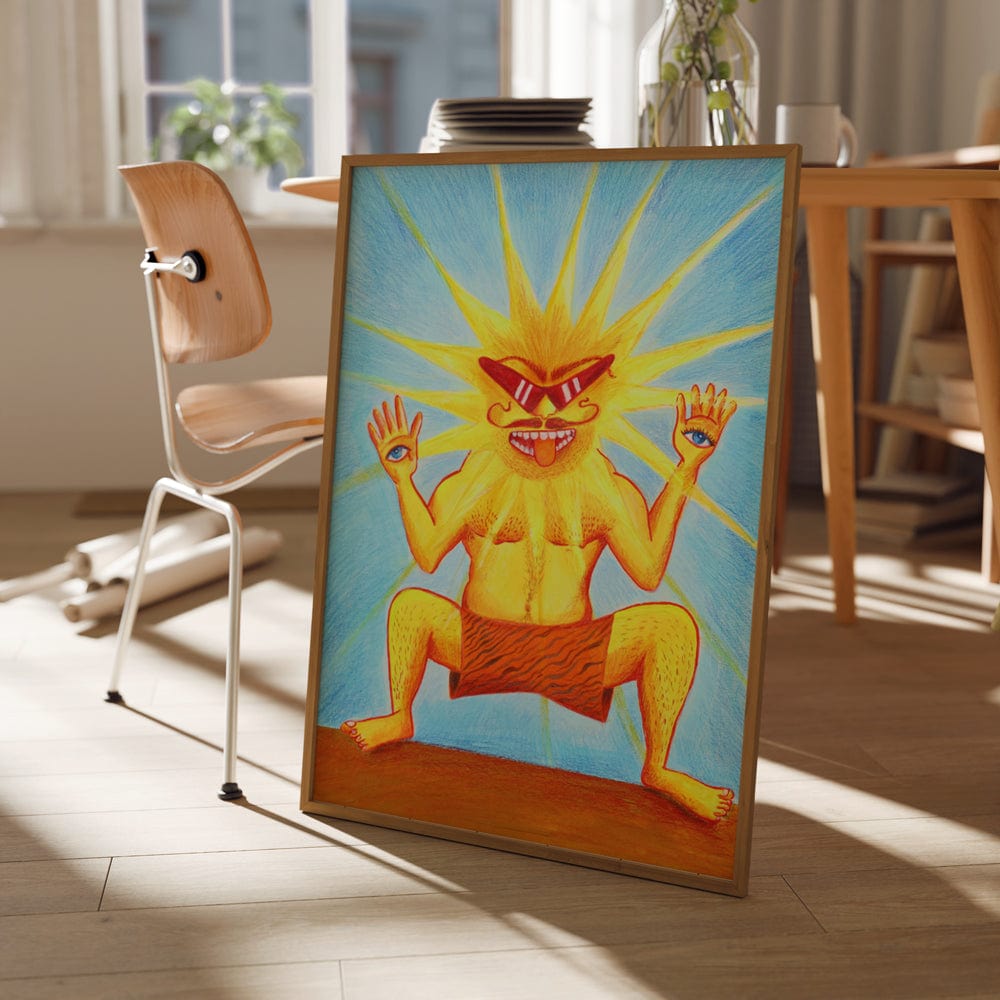Sun Dance
