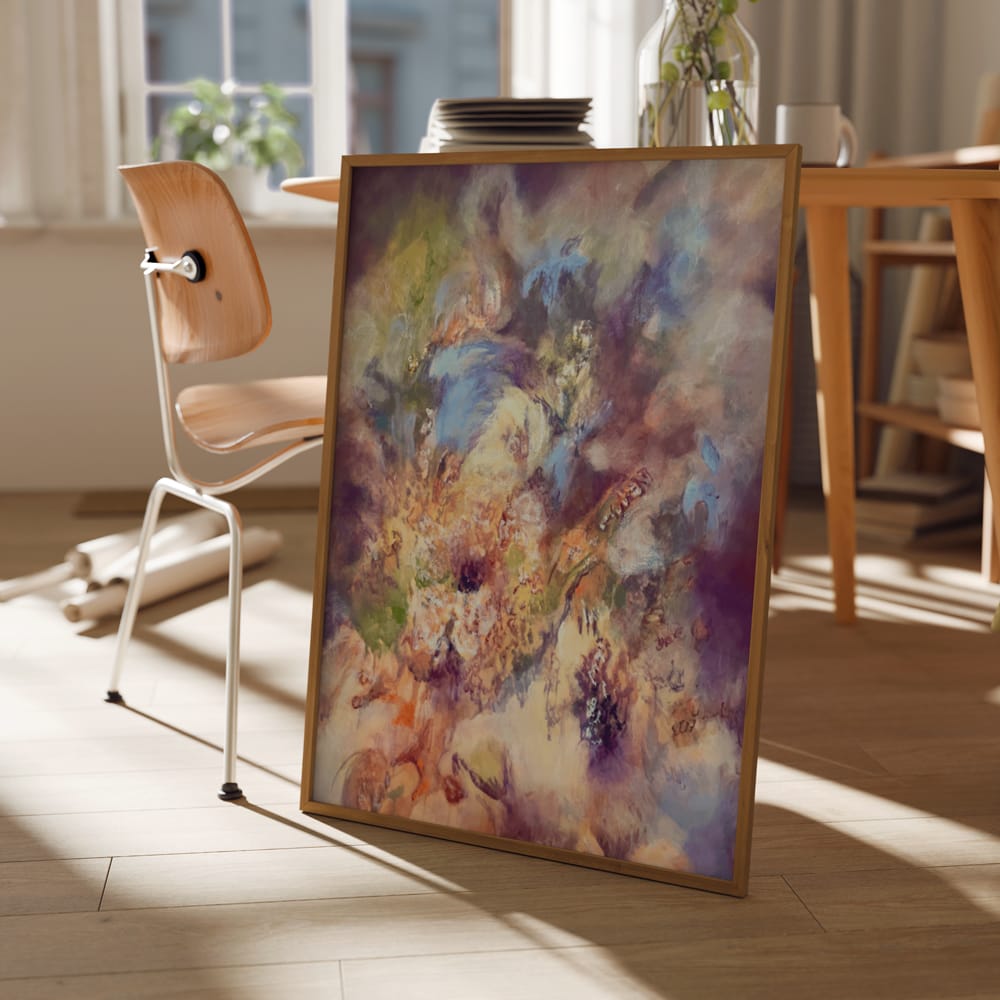 All My Mothers Were Flowers - The Ground On Which We Walk | Limited Edition