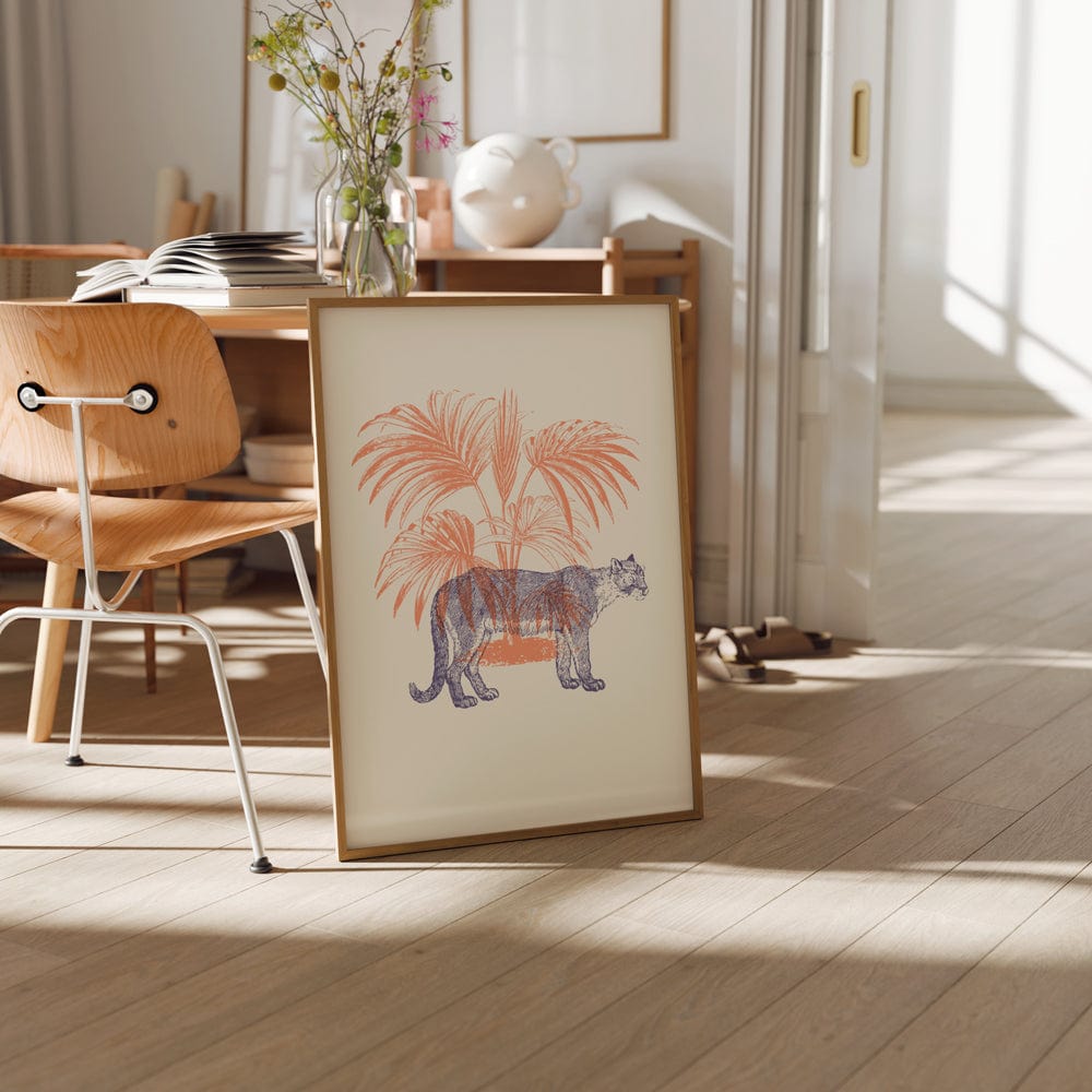 Tigers I
