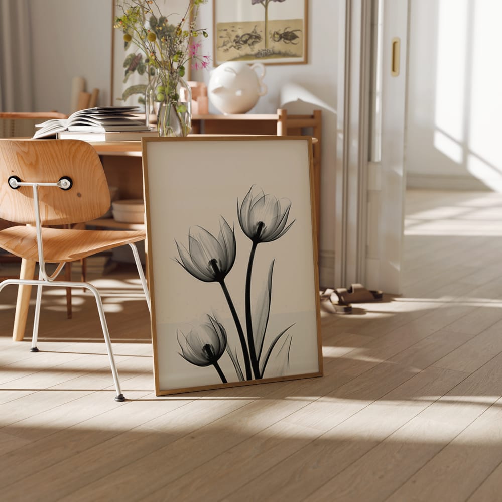 Tulip X-Ray