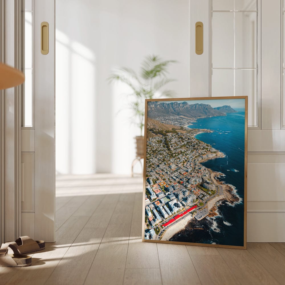 Coastal Living