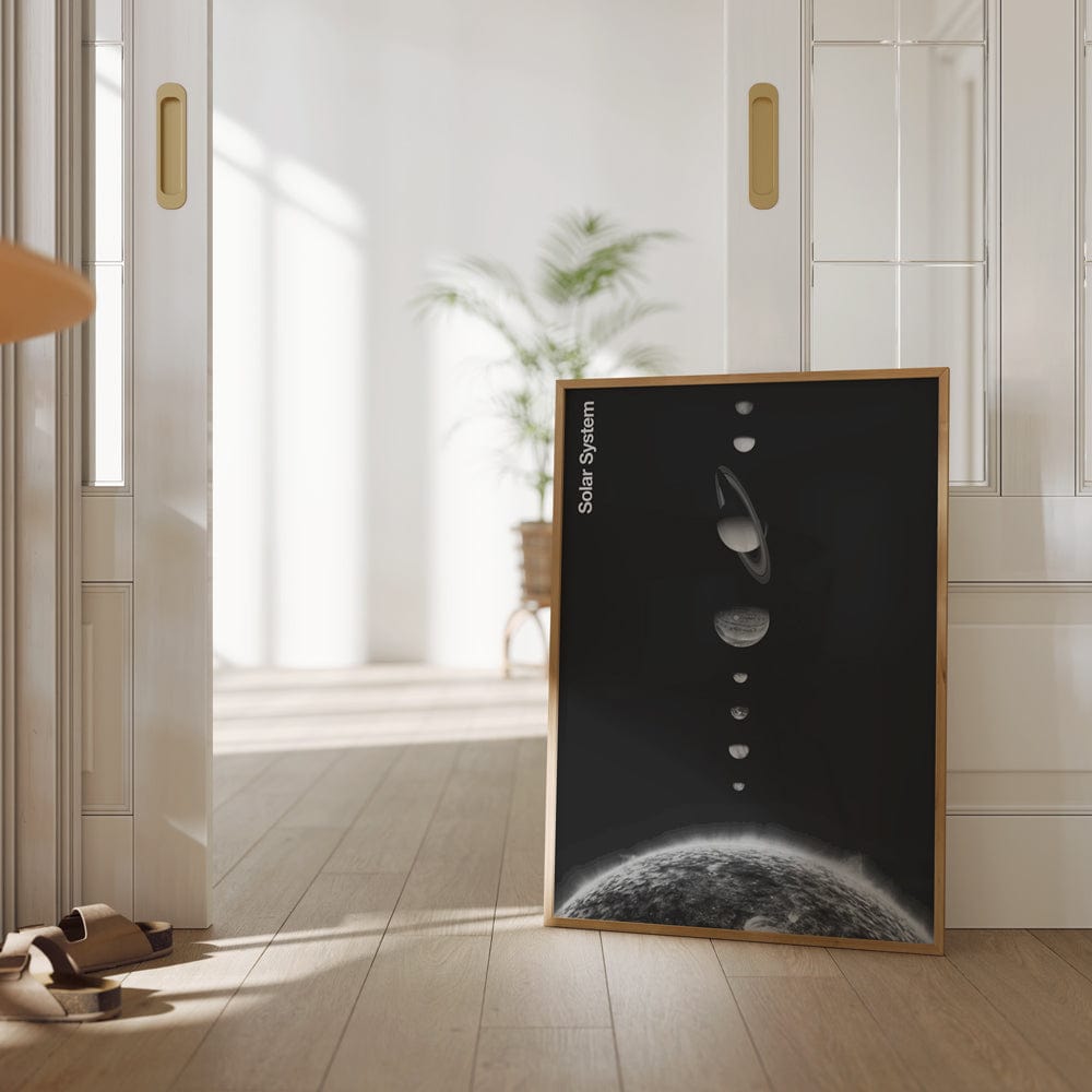 Solar System