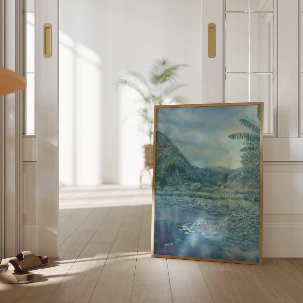 A Dream Corner | Limited Edition