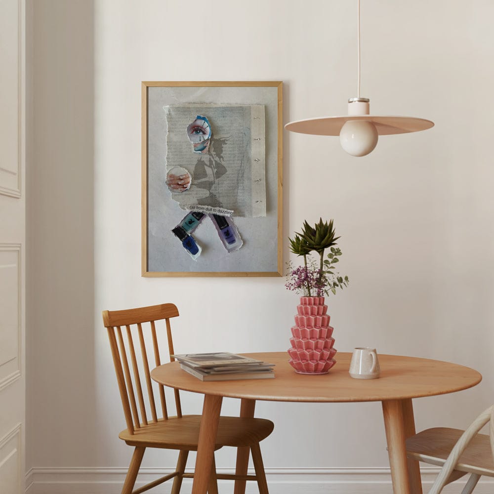 Go From Dull To Dazzling