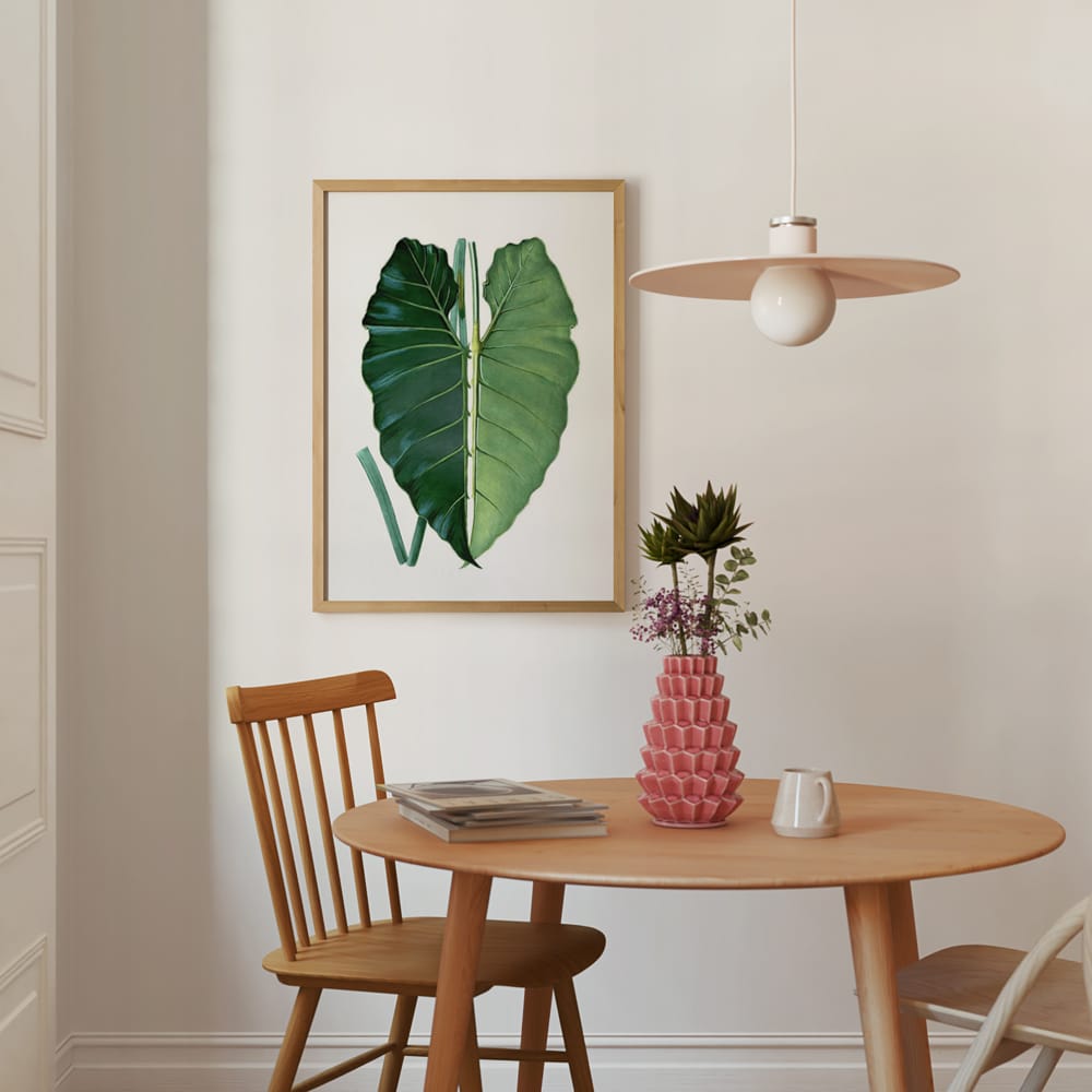 French Tropical Illustration II