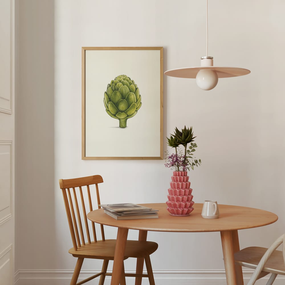 Artichoke