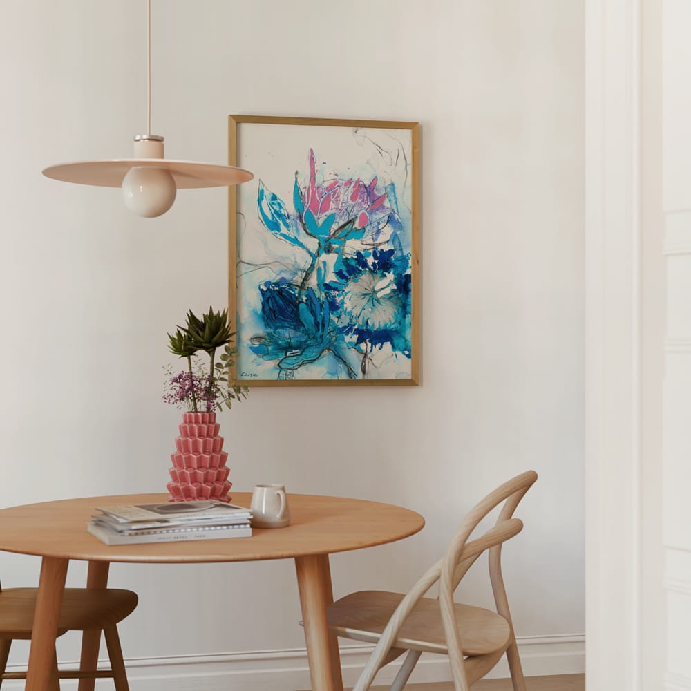 Protea No. 1