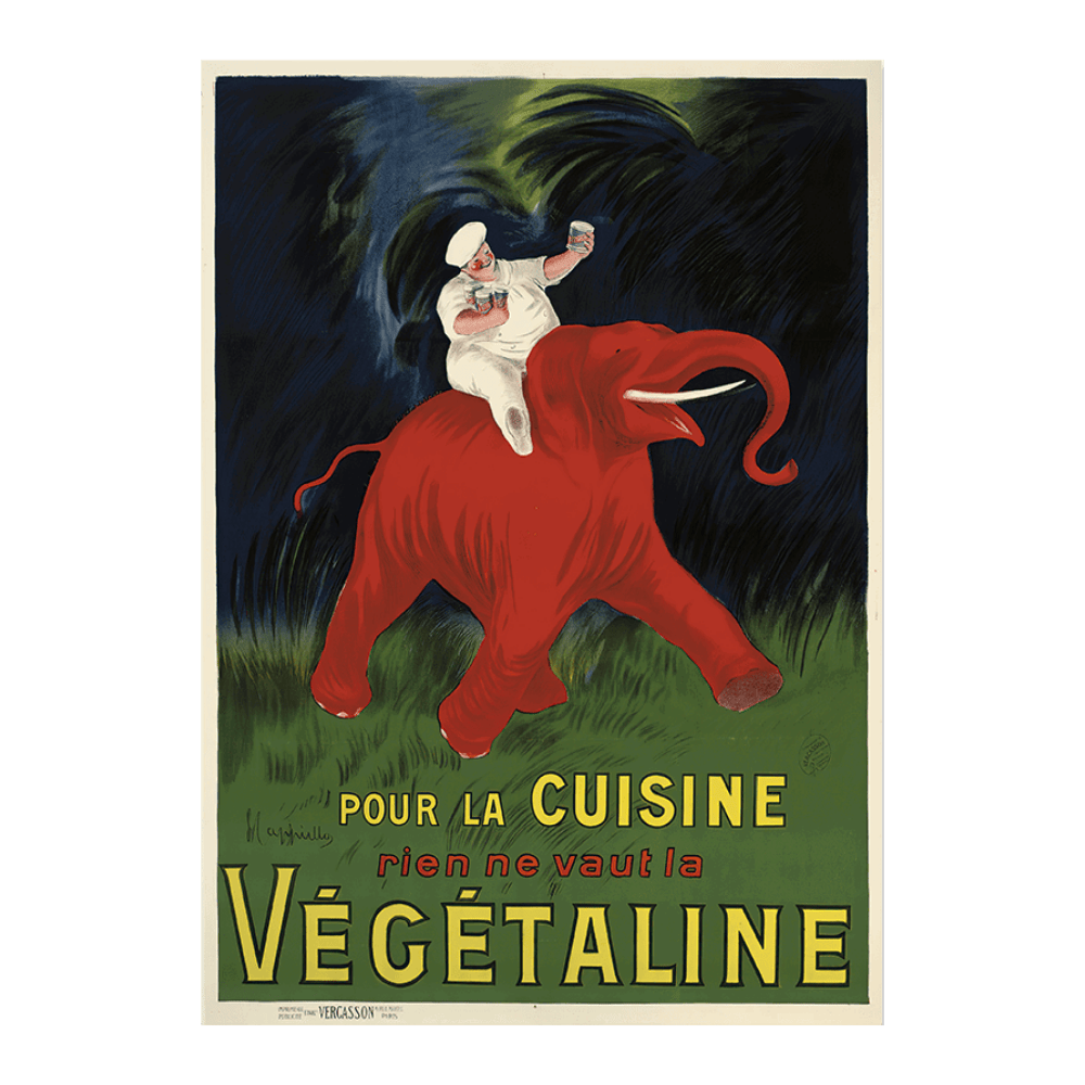 Végétaline