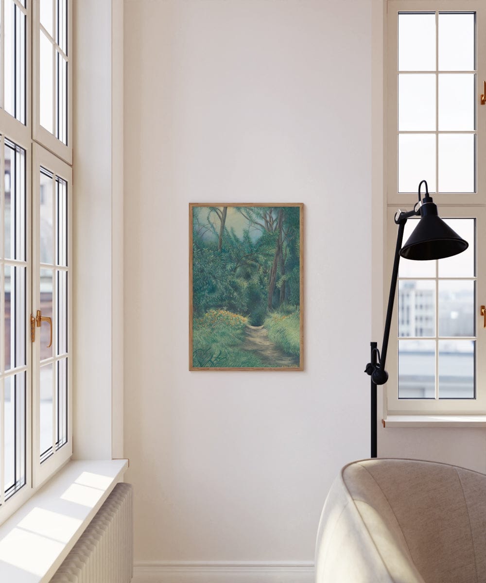 Morning Light | Limited Edition