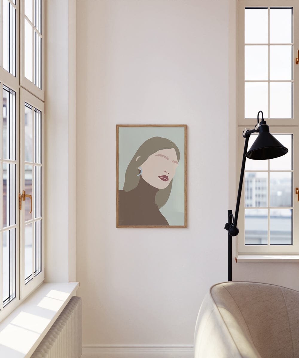 Femme de la Femme III