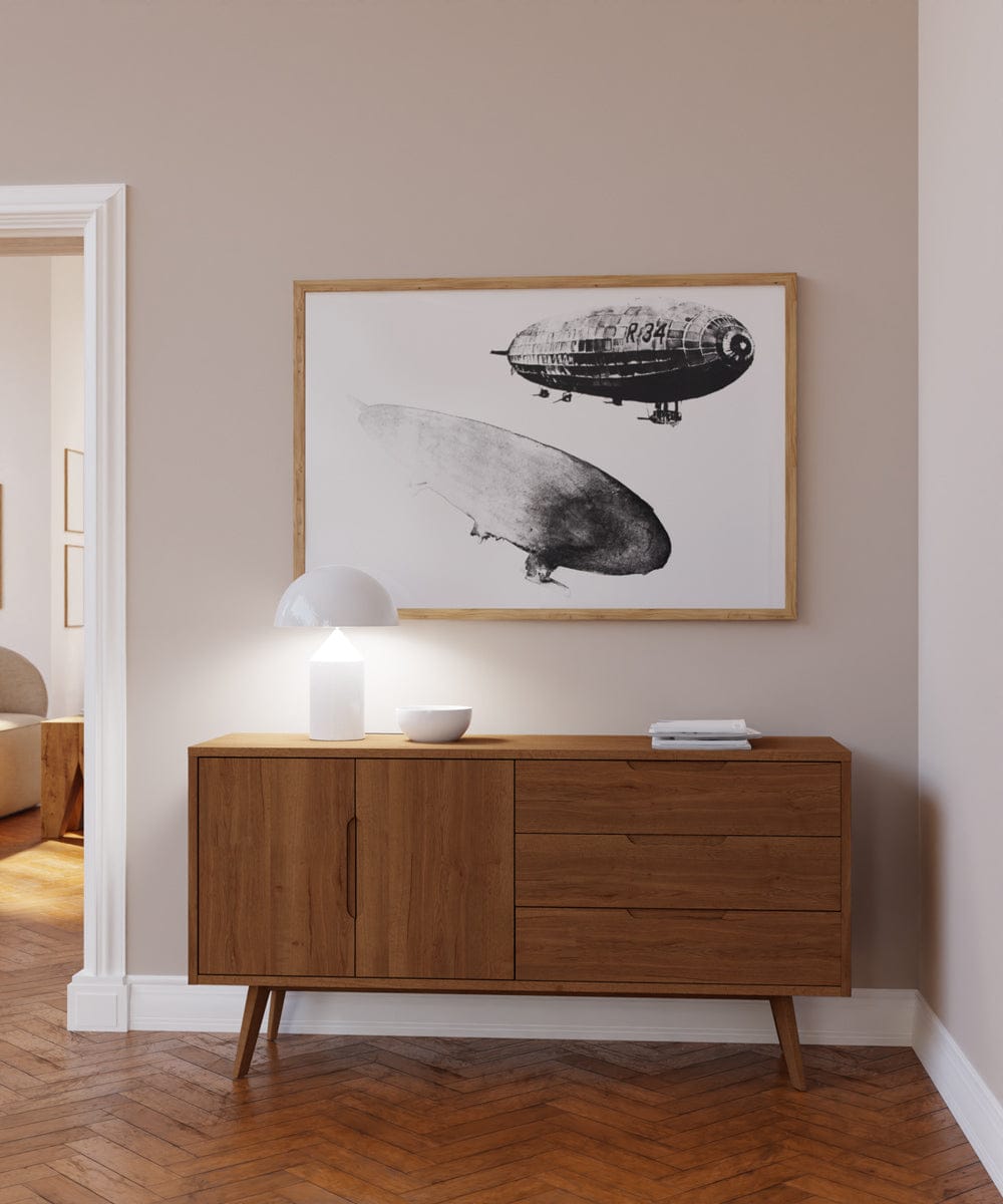 Zeppelin
