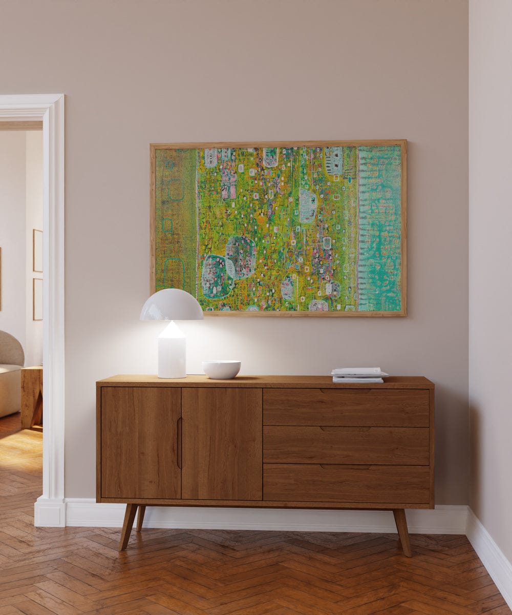 Take Me To The River