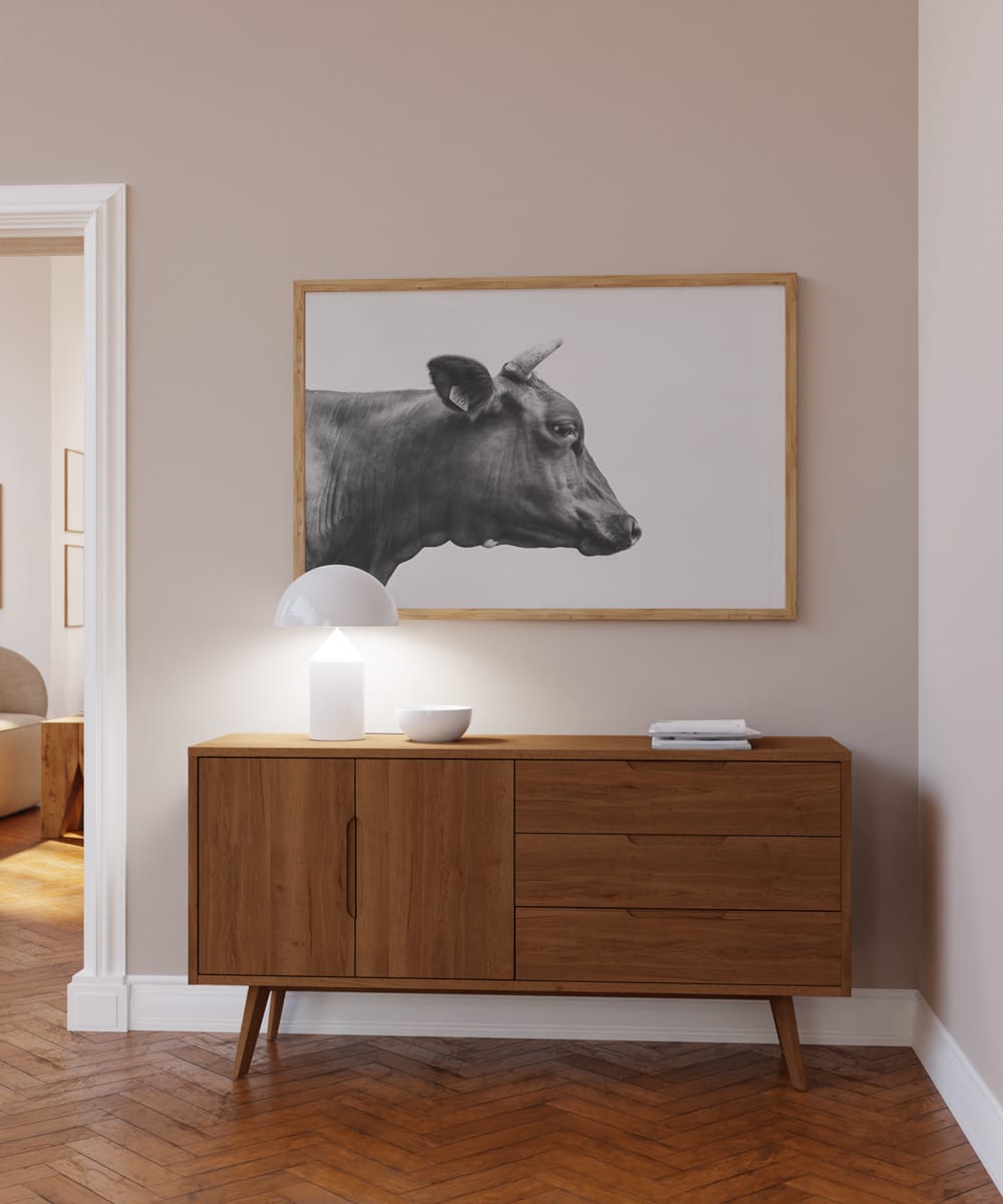 Cow