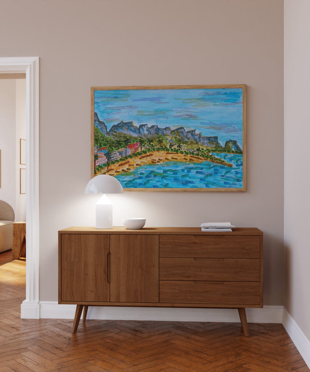 Cape Town XII - Clifton Beach