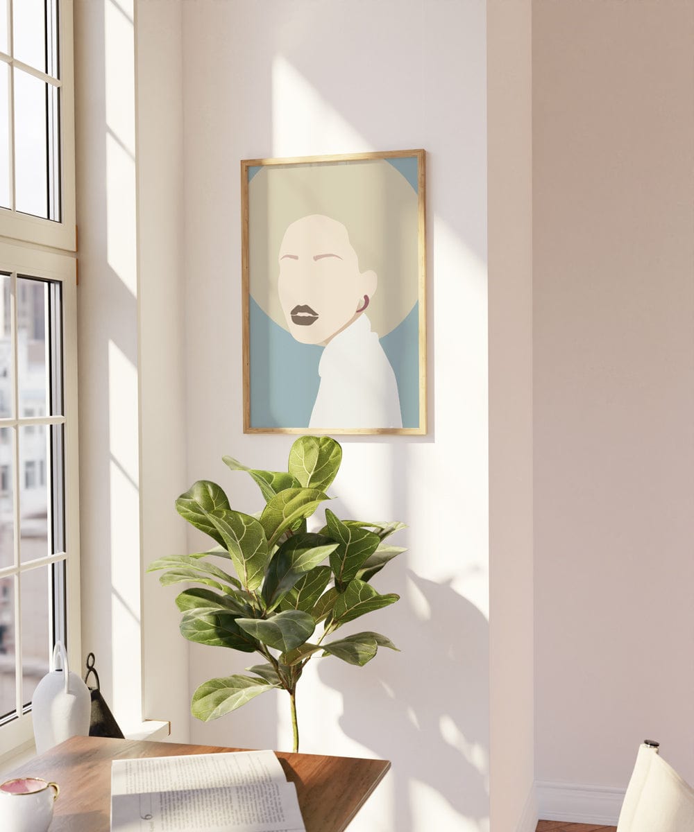 Femme de la Femme V