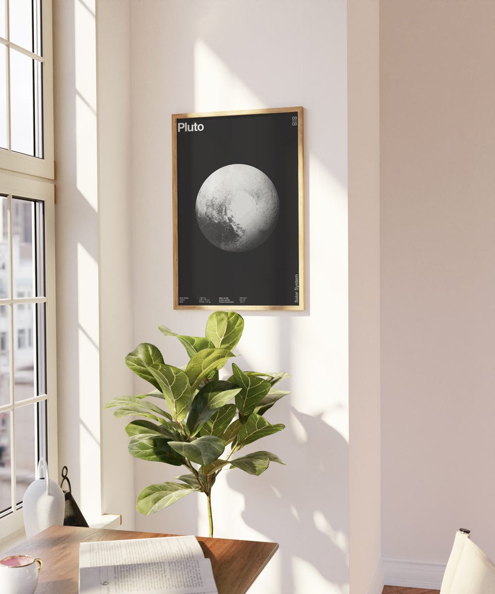 Pluto