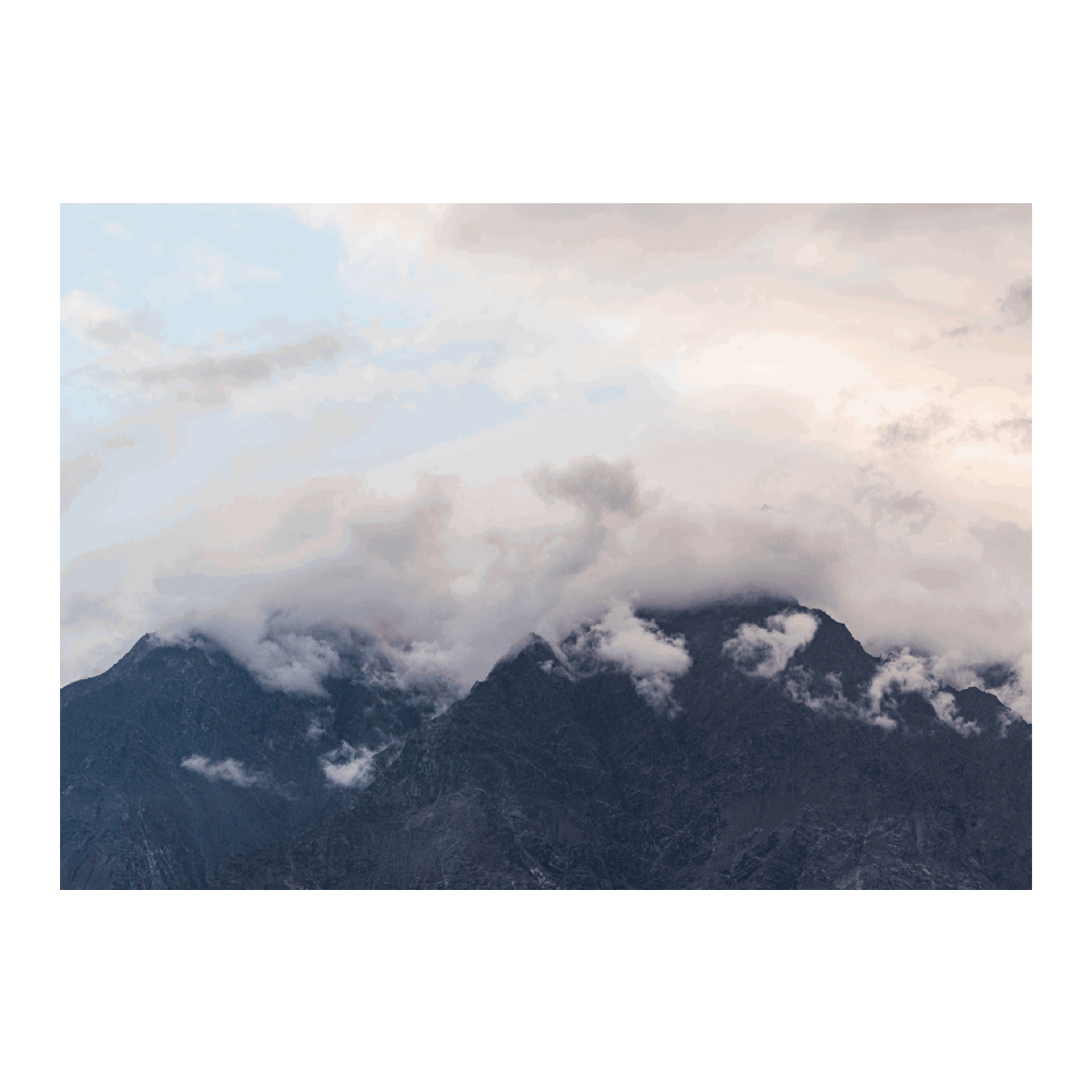 Misty Mountain