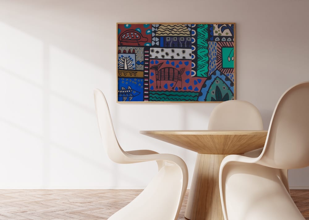 Whispers Of The First Story