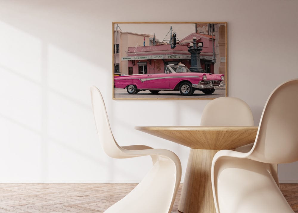Pink Style
