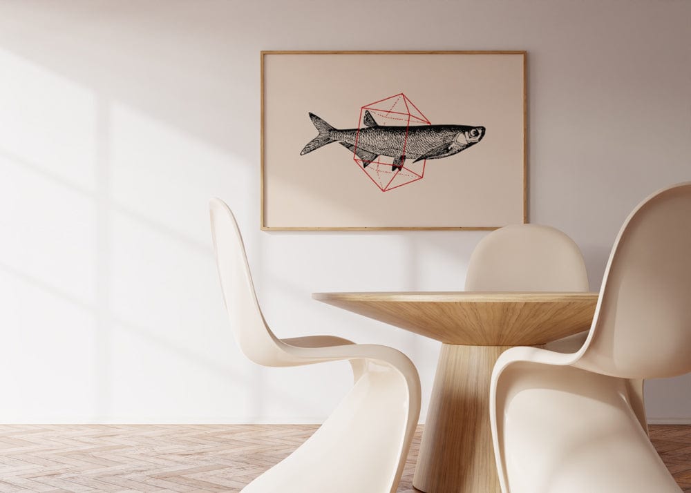 Fish in Geometrics II