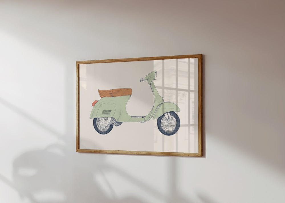 Vespa