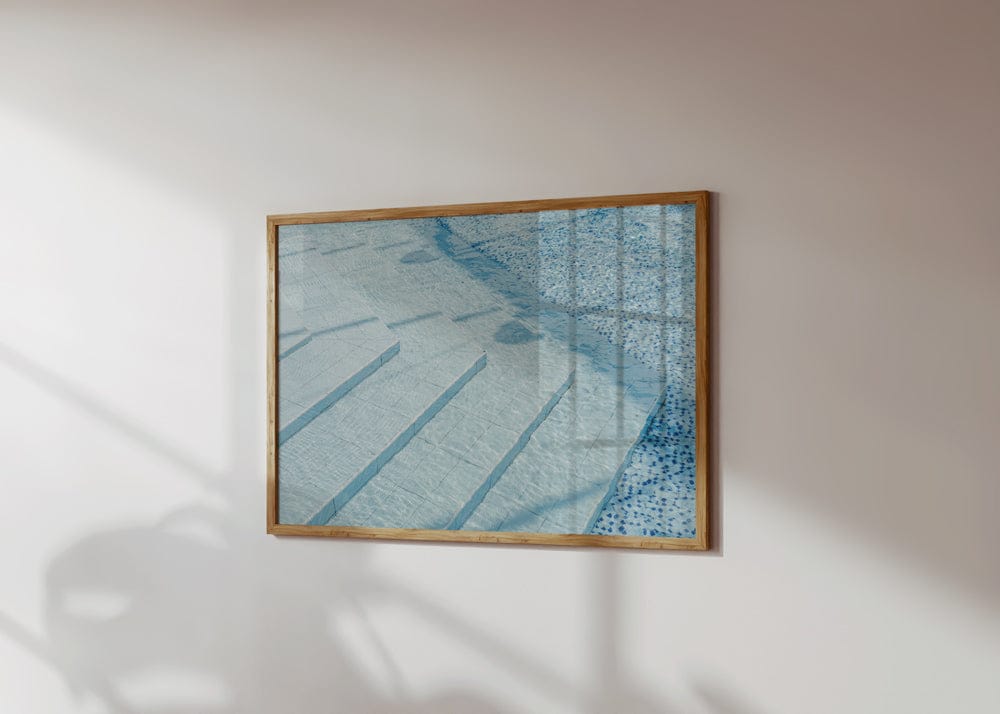 Blue Pool