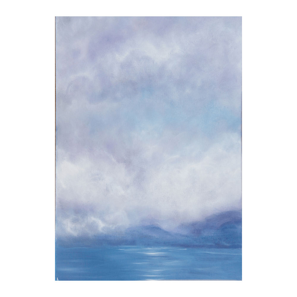 ‍Saturday's Sea (100% off)