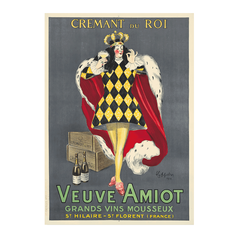 Veuve Amiot (1922)