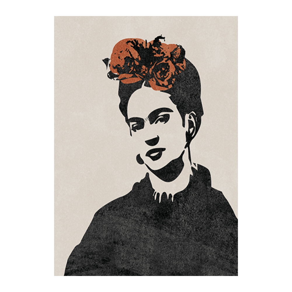 Frida Kahlo I