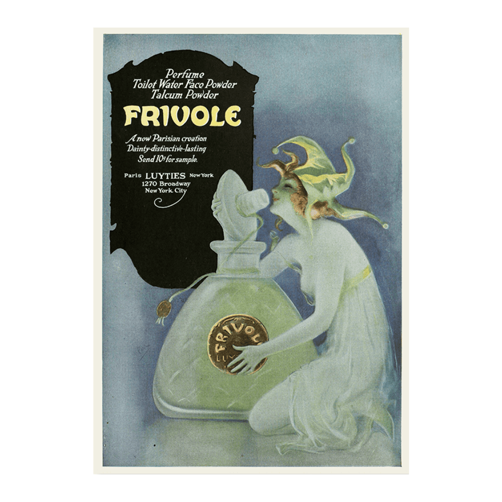 Frivole (1920)