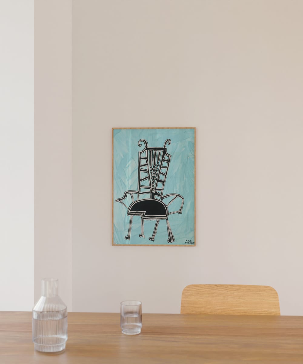 Chair I