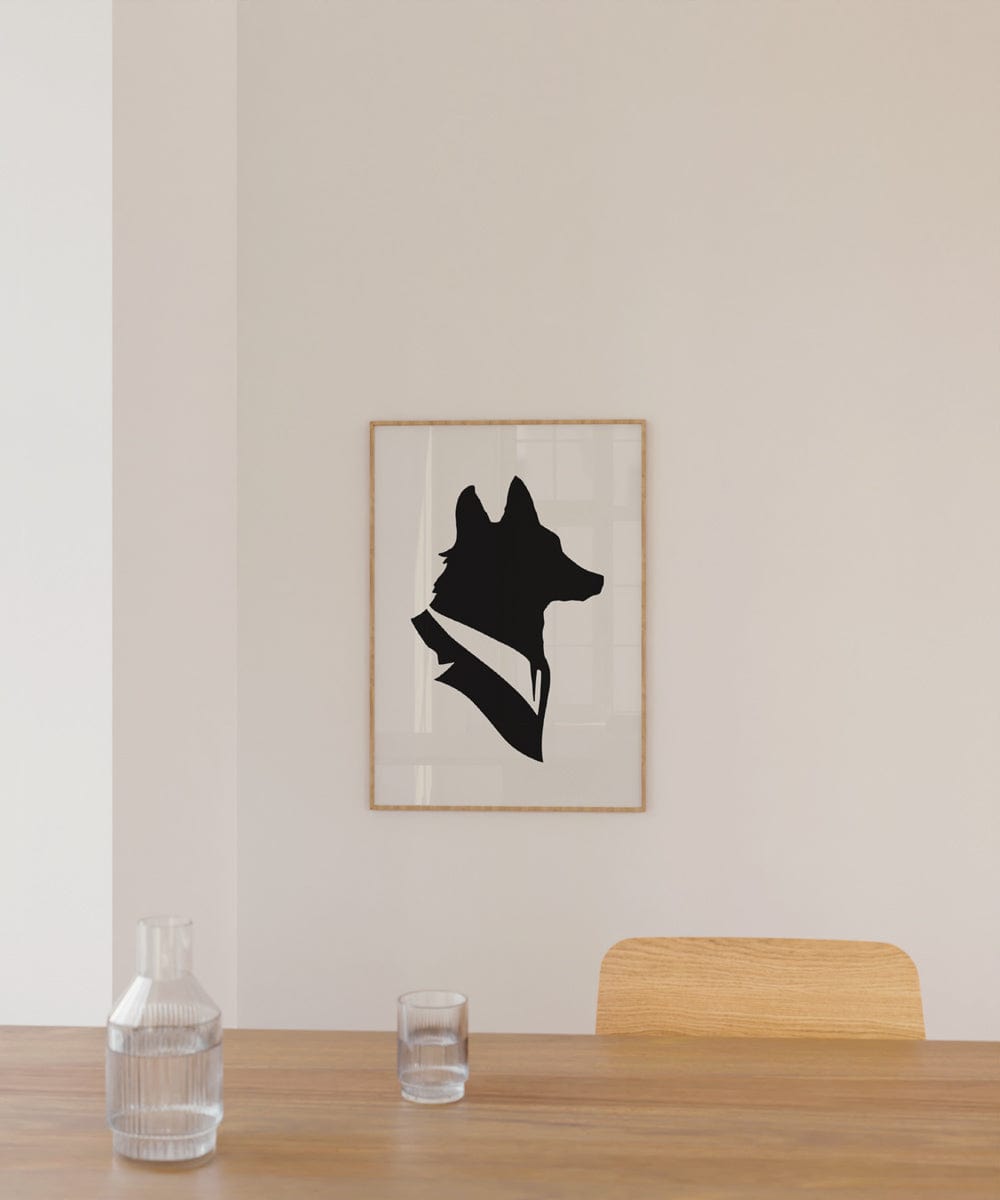 Monsieur Renard