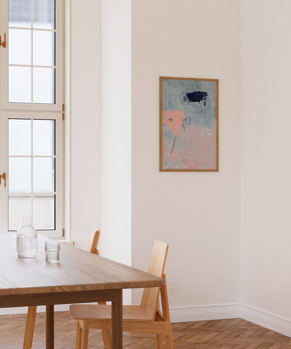 Inadvertent Freedom II