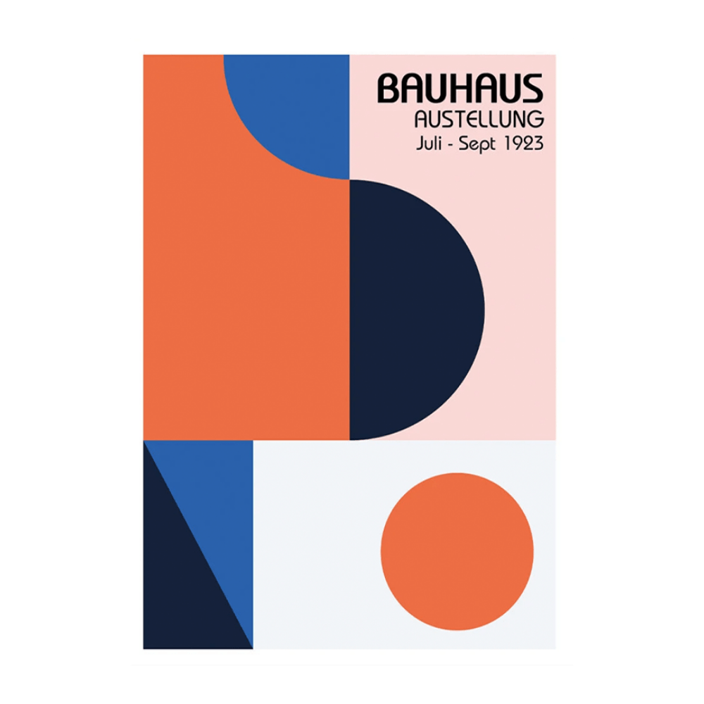 Bauhaus VI